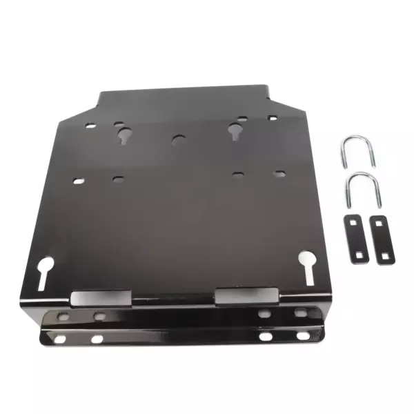 Kimpex Click N Go 2 Kiinnikesarja UTV Kawasaki Mule - Mönkijän Auran sovittimet - 80958 - 1