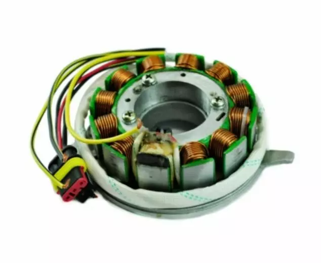 Kimpex Staattori Ski-Doo - Moottorikelkan Staattorit - 77718 - 1