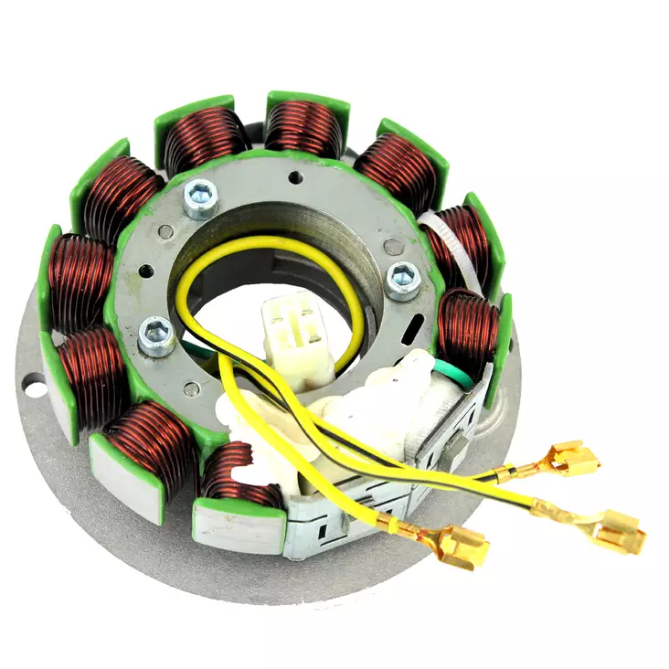 Kimpex Staattori Ski-Doo - Moottorikelkan Staattorit - 80588 - 1