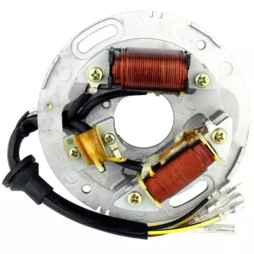 Kimpex Staattori Yamaha - Moottorikelkan Staattorit - 80688 - 1