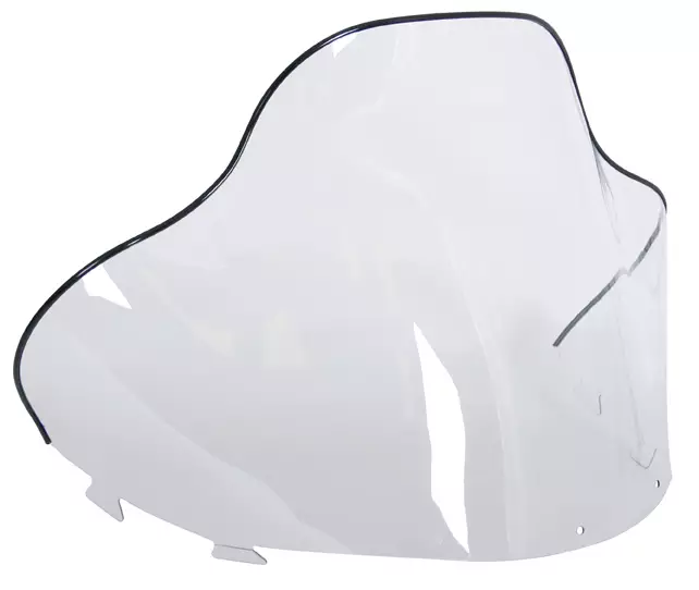 Kimpex Tuulilasi Polaris - Moottorikelkan Tuulisuojat - 97938 - 1