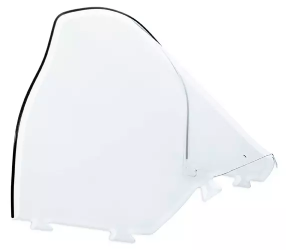 Kimpex Tuulilasi Ski-Doo 15 1/2" - Moottorikelkan Tuulisuojat - 130448 - 1