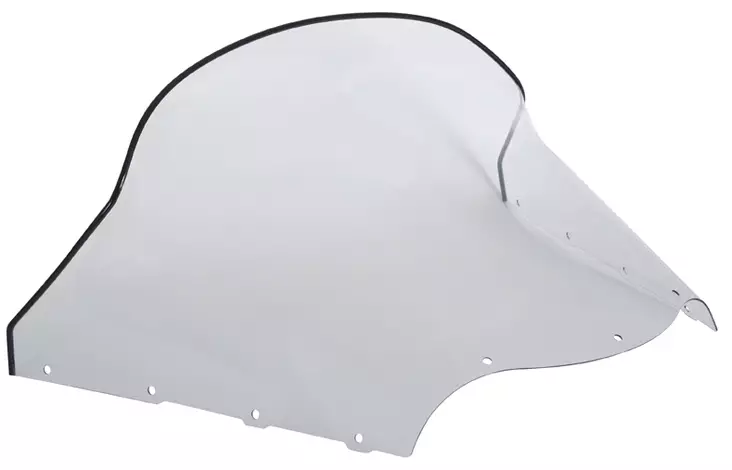 Kimpex Tuulilasi Yamaha - Moottorikelkan Tuulisuojat - 80808 - 1