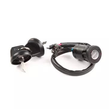 Kimpex Virtalukko Honda TRX 300 1990-00 - Mönkijän Virtalukot - 83228 - 1