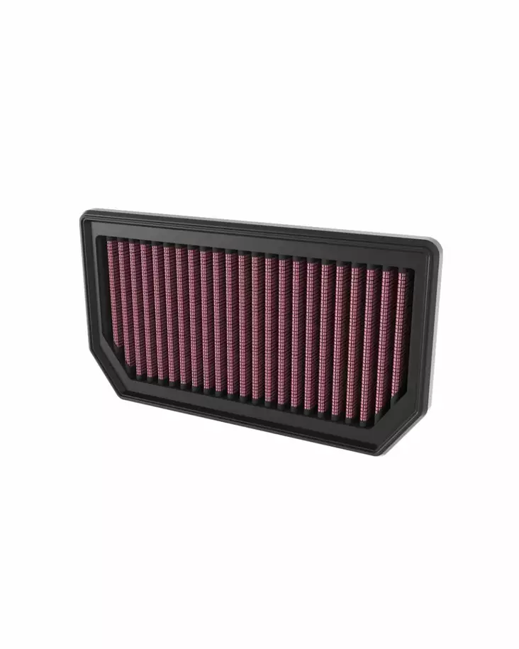 K&N Air Filter Aprilia RS660 659CC 2021-2023 - Moottoripyörän Ilmansuodattimet - 85688 - 1