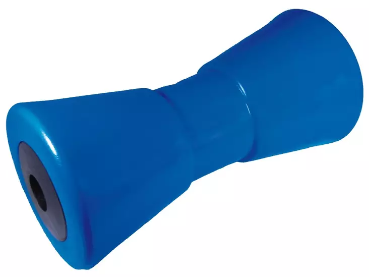 Kölirulla 200 x 95 x 17mm - Veneen Traileritarvikkeet - 91988 - 1