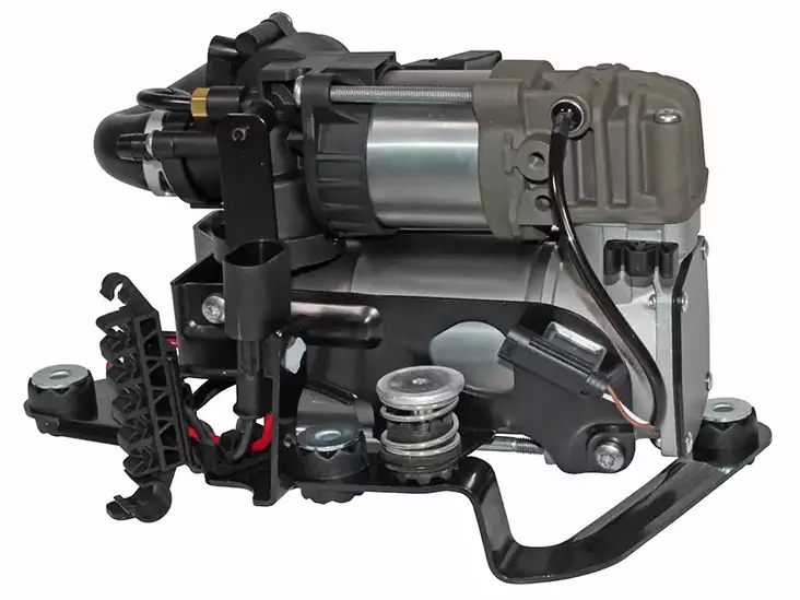 KOMPRESSORI ILMAJOUSITUS BMW 7 G11/12 TÄYD - Yleisosat ja tarvikkeet - 45658 - 1