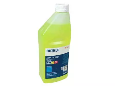 KOMPRESSORIÖLJY PAO AA3 PLUS UV 1000ML - Yleisosat ja tarvikkeet - 19378 - 1