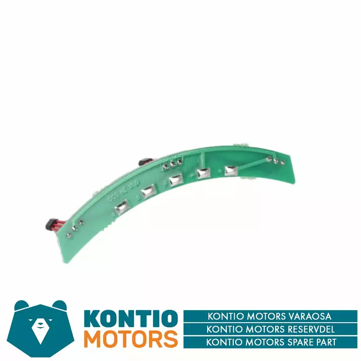 Kruiser: Moottorin hall-anturi - Kruiser ja Premium Pack - 167478 - 1