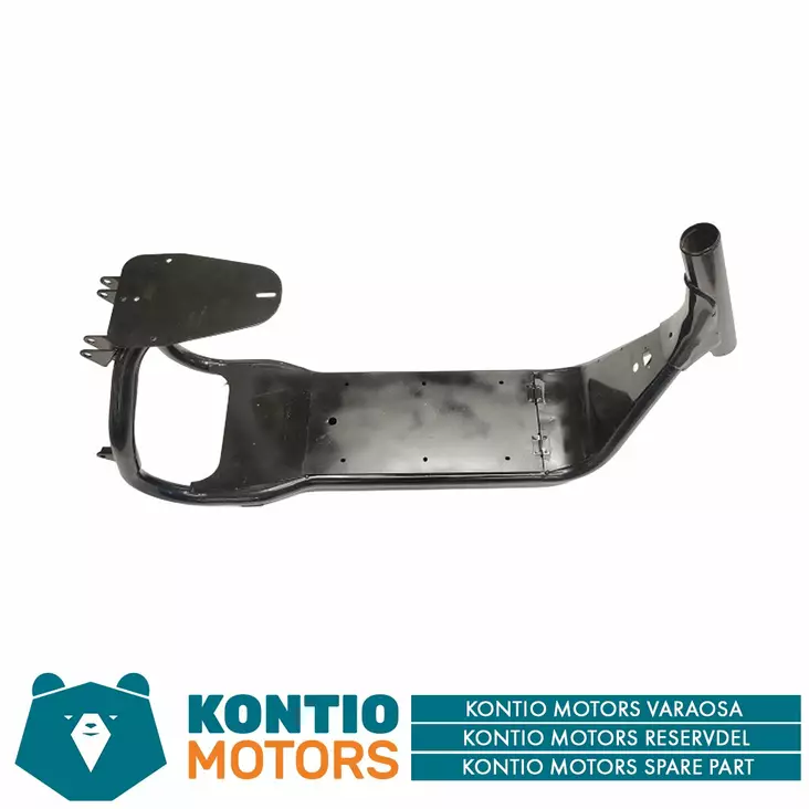 Kruiser Premium Pack: Runko - Kruiser ja Premium Pack - 167488 - 1