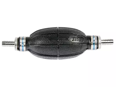 KUMINEN KÄSIPUMPPU 8X8MM * - Yleisosat ja tarvikkeet - 35578 - 1
