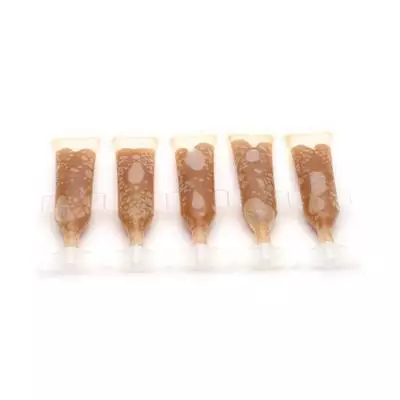KYB Grease 5ml, strip of 5pcs - Jousitusöljyt - 85738 - 1