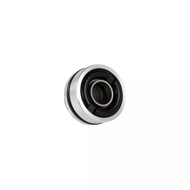 KYB Rear Shock Seal Head KYB 46/18 With Oil Lock - Moottoripyörän Takajousitus - 87698 - 1