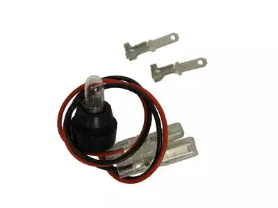 LAMPUNKANTA SIS 12V POLTTIMON - Yleisosat ja tarvikkeet - 49678 - 1
