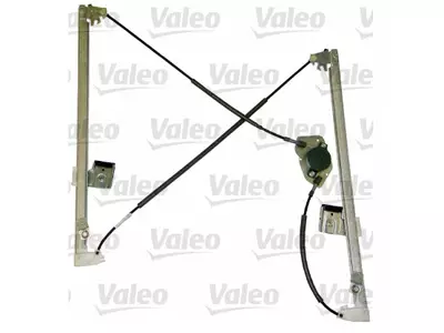 LASINNOSTIN MEK. ETU OIK. MB VITO 03- - Yleisosat ja tarvikkeet - 54248 - 1