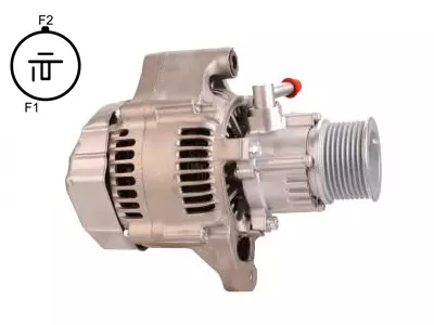 LATURI 100A JEEP 27-3902 - Yleisosat ja tarvikkeet - 41788 - 1