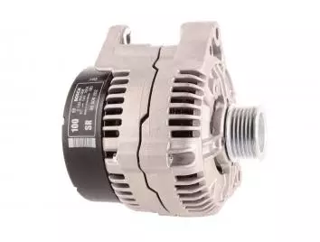 LATURI 100A OPEL 28-3535 - Yleisosat ja tarvikkeet - 41838 - 1