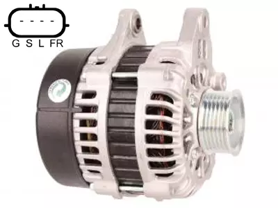 LATURI 120A MANDO 28-3993 - Yleisosat ja tarvikkeet - 40688 - 1