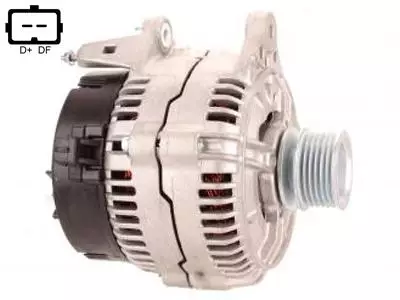 LATURI 120A VW 0123515011 - Yleisosat ja tarvikkeet - 38958 - 1