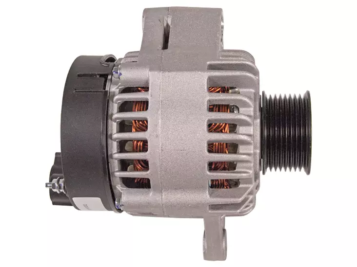 LATURI 12V 105A CATERPILLAR - Yleisosat ja tarvikkeet - 38818 - 1