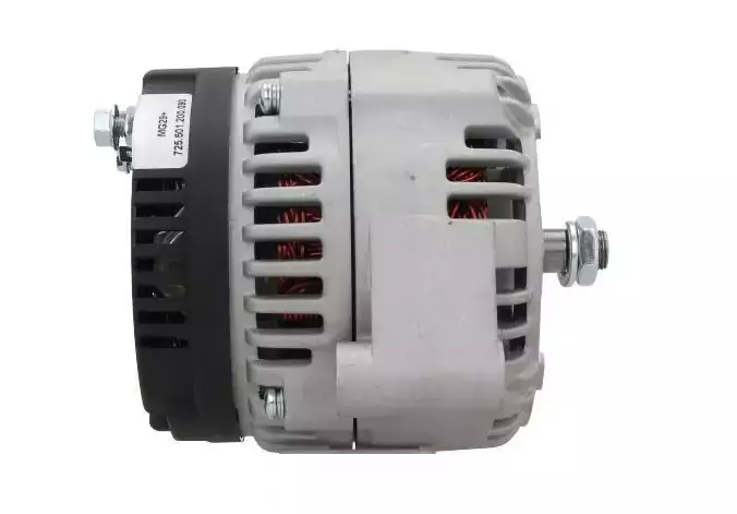 LATURI 12V 200A DEUTZ-FAHR - Yleisosat ja tarvikkeet - 38728 - 1
