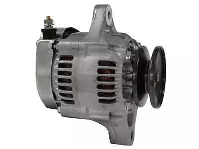 LATURI 12V 40A KUBOTA - Yleisosat ja tarvikkeet - 39388 - 1