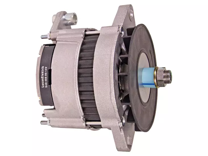 LATURI 12V 65A DUCATO - Yleisosat ja tarvikkeet - 41488 - 1