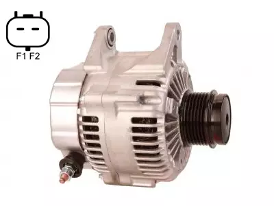 LATURI 136A JEEP 27-4966 - Yleisosat ja tarvikkeet - 39818 - 1