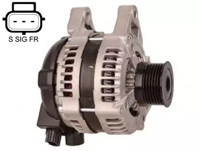 LATURI 150A FORD 27-4933 - Yleisosat ja tarvikkeet - 40118 - 1