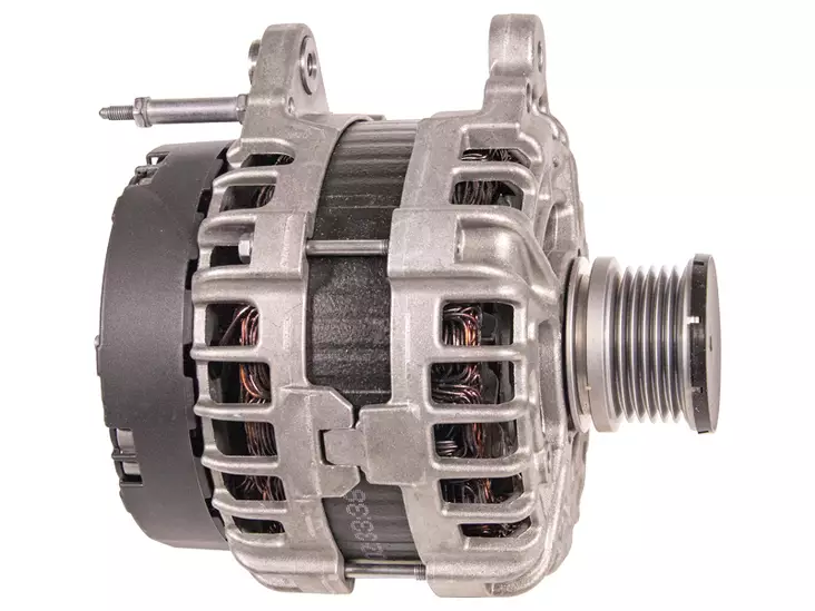 LATURI 180A AUDI A6 - Yleisosat ja tarvikkeet - 78808 - 1