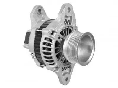 LATURI 24V 110A A4TR5591 - Yleisosat ja tarvikkeet - 38618 - 1