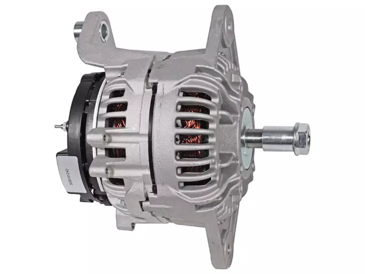 LATURI 24V 120A CAT - Yleisosat ja tarvikkeet - 39278 - 1