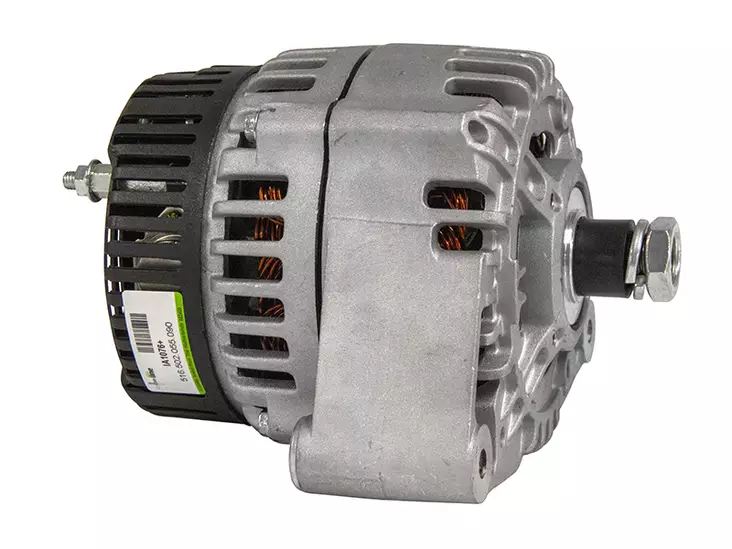 LATURI 24V 55A DEUTZ - Yleisosat ja tarvikkeet - 37948 - 1