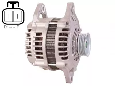 LATURI 27-5540 MAZDA MX-5 1,6-1,8 98- - Yleisosat ja tarvikkeet - 39398 - 1