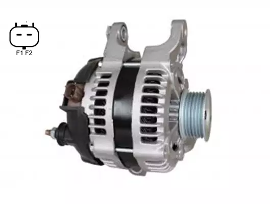 LATURI 27-7670 160A JEEP - Yleisosat ja tarvikkeet - 39458 - 1