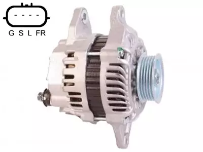 LATURI 28-4965 85A COLT/SMART - Yleisosat ja tarvikkeet - 40608 - 1