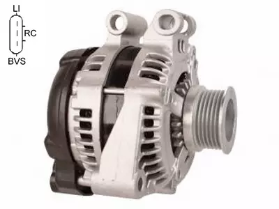 LATURI 28-4997 150A RANGE ROVER - Yleisosat ja tarvikkeet - 39978 - 1