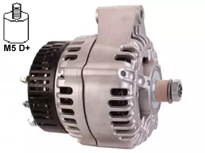LATURI 28-5793 14V 95A KHD - Yleisosat ja tarvikkeet - 41718 - 1
