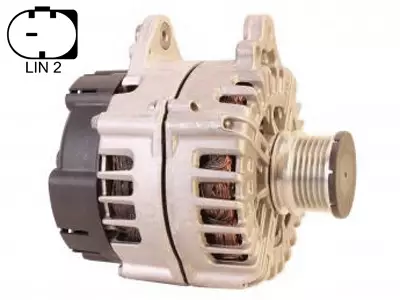LATURI 28-6508 180A AUDI A6 2,0 TDI 11- - Yleisosat ja tarvikkeet - 39408 - 1