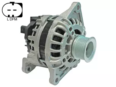 LATURI 28-6674 110A DUCATO,DAILY 2,3JTD 11- - Yleisosat ja tarvikkeet - 40148 - 1