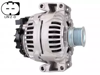 LATURI 28-6885 150A MB - Yleisosat ja tarvikkeet - 38828 - 1