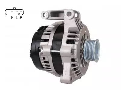 LATURI 28-6947 120A 3-NAP. OPEL,CHEVROLET - Yleisosat ja tarvikkeet - 39208 - 1