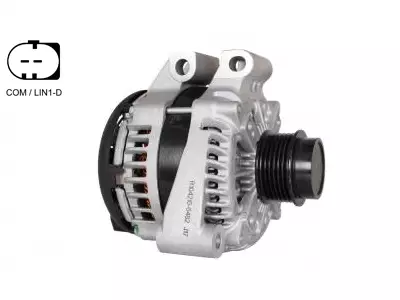 LATURI 28-7743 180A RANGE ROVER,SPORT 3,0D 12- - Yleisosat ja tarvikkeet - 39288 - 1