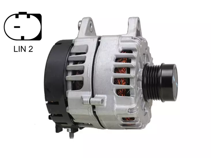 LATURI 28-8598 200A MB - Yleisosat ja tarvikkeet - 39468 - 1