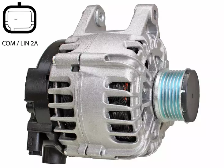 LATURI 28-8709 120A PSA - Yleisosat ja tarvikkeet - 39048 - 1