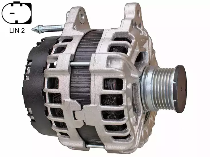 LATURI 28-8827 250A VW - Yleisosat ja tarvikkeet - 39578 - 1
