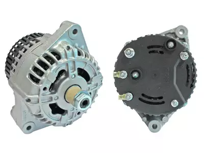 LATURI 48-6613 28V 60A SISU DIES. - Yleisosat ja tarvikkeet - 41068 - 1