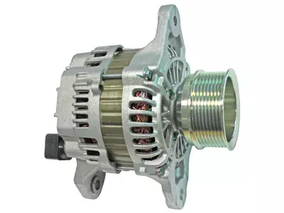 LATURI 48-6647 24V 130A RENU,VOLVO - Yleisosat ja tarvikkeet - 40358 - 1