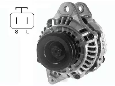 LATURI 50A MITSU 28-4523 - Yleisosat ja tarvikkeet - 41008 - 1