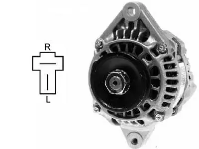 LATURI A7T02071C/ 28-2644 - Yleisosat ja tarvikkeet - 40848 - 1